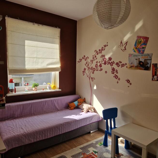 *OKAZJA* Doskonała lokalizacja * 4 pokoje *