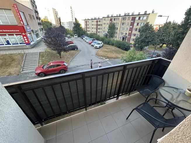 3-pokojowe mieszkanie, Beskidzka 5 Świętochłowice