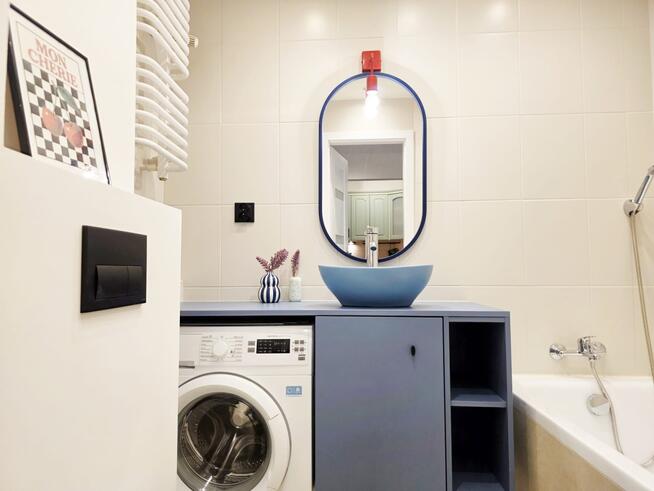 Gotowe, jasne, stylowe M2, super lokalizacja