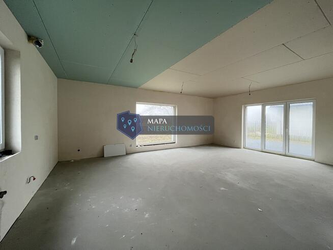 Komfortowy dom w Wieńcu blisko lasu