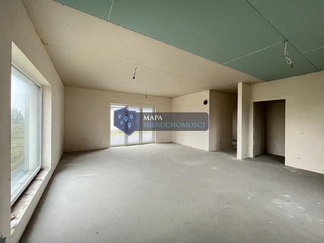 Komfortowy dom w Wieńcu blisko lasu