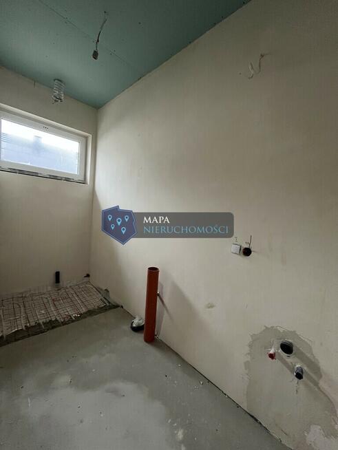 Komfortowy dom w Wieńcu blisko lasu