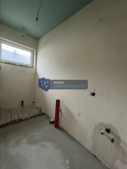 Komfortowy dom w Wieńcu blisko lasu