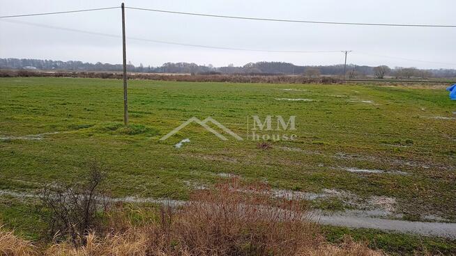 Duże działki rolne z potencjałem bud. po ok. 8000m