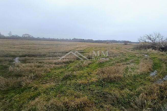 Działka rolna z potencjałem inwestycyjnym 3,21 ha