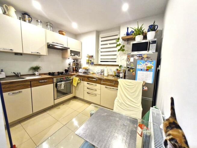 Przestronne 3-pokojowe mieszkanie do zamieszkania