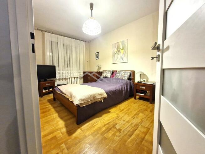 Przestronne 3-pokojowe mieszkanie do zamieszkania