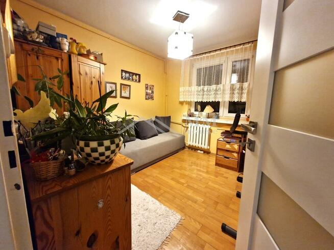 Przestronne 3-pokojowe mieszkanie do zamieszkania