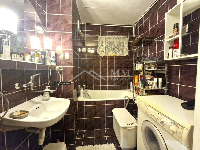 Przestronne 3-pokojowe mieszkanie do zamieszkania