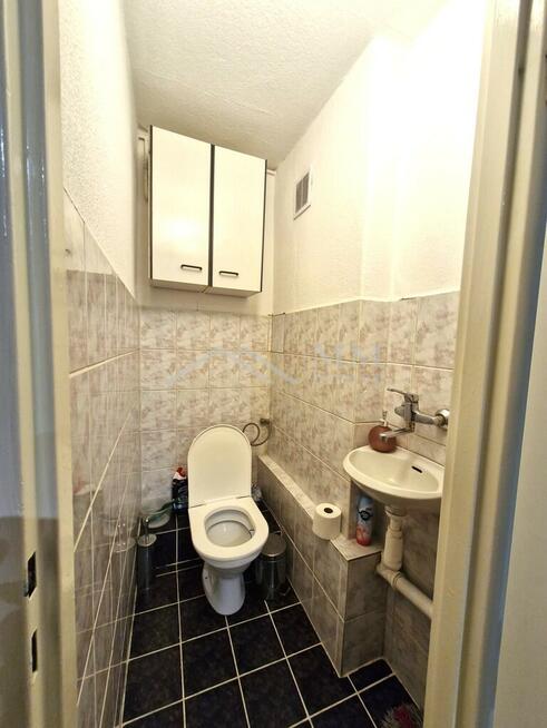 Przestronne 3-pokojowe mieszkanie do zamieszkania