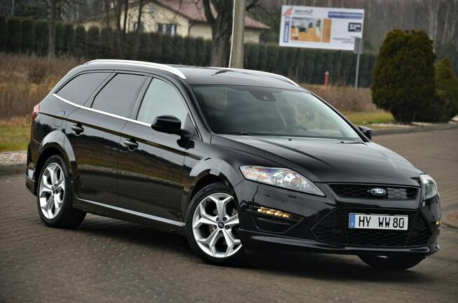 Ford Mondeo 2,2TDCI*200KM*ST-line*Niemcy*LED*Xenon