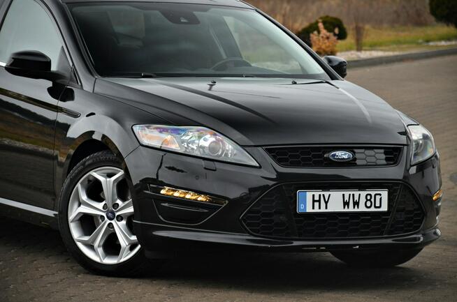 Ford Mondeo 2,2TDCI*200KM*ST-line*Niemcy*LED*Xenon