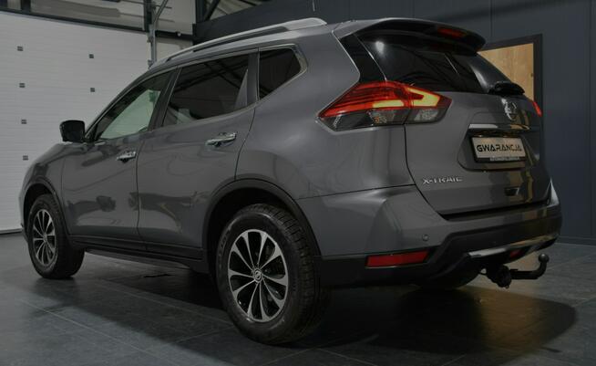 Nissan X-Trail euro6|klimatronic|bluetooth|panorama dach|kamery 360 stopni|tempomat