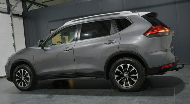 Nissan X-Trail euro6|klimatronic|bluetooth|panorama dach|kamery 360 stopni|tempomat