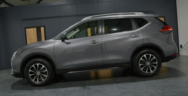 Nissan X-Trail euro6|klimatronic|bluetooth|panorama dach|kamery 360 stopni|tempomat