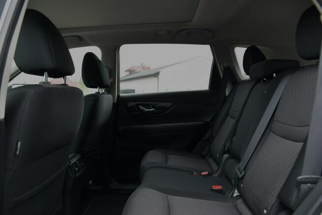 Nissan X-Trail euro6|klimatronic|bluetooth|panorama dach|kamery 360 stopni|tempomat