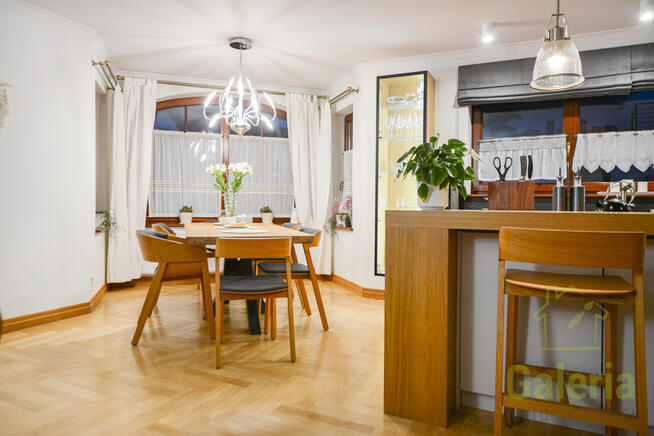 Międzywodzie: kawiarnia+ mieszkania, 600m od morza