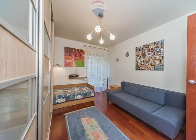 Apartament Zeta Park Ustroń