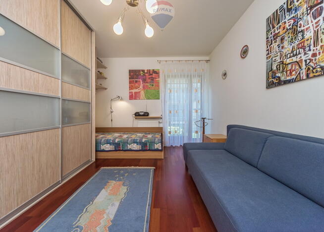 Apartament Zeta Park Ustroń