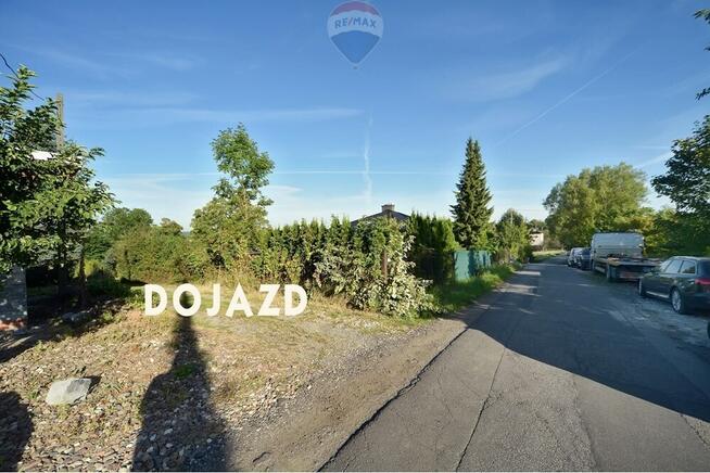 Zielona oaza blisko centrum Bielska