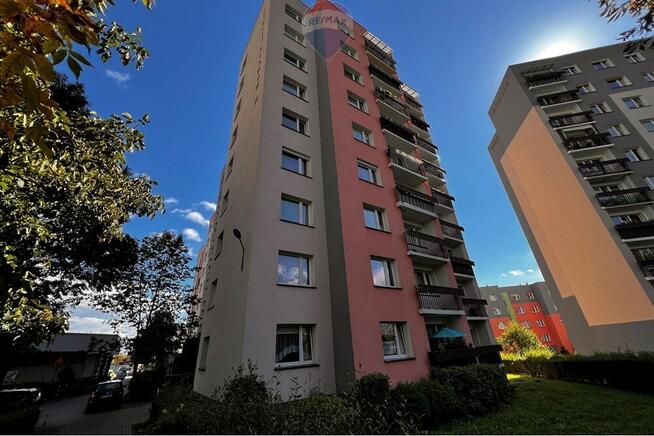 Duże mieszkanie w świetnej lokalizacji w Bielsku