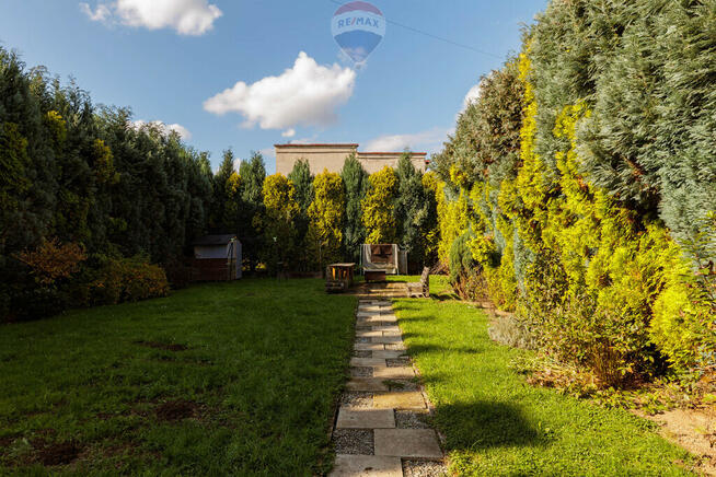 Dom na sprzedaż – Kęty, ul. Fabryczna 11