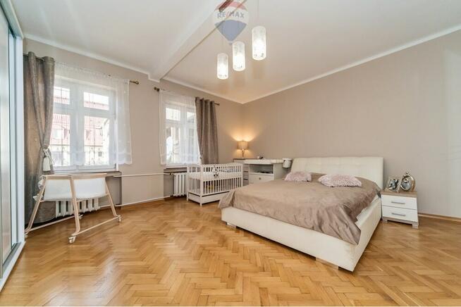 Mieszkanie 2-pokojowe w centrum Bielska-Białej