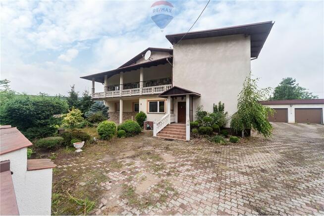 Dom z potencjałem inwestycyjnym w Jawiszowicach!