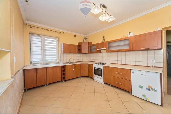 Dom z potencjałem inwestycyjnym w Jawiszowicach!