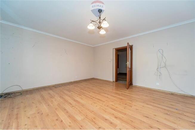 Dom z potencjałem inwestycyjnym w Jawiszowicach!