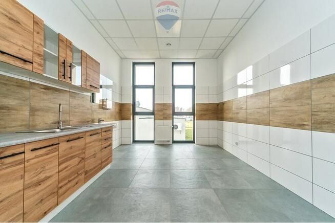 Hala produkcyjno -biurowa na wynajem