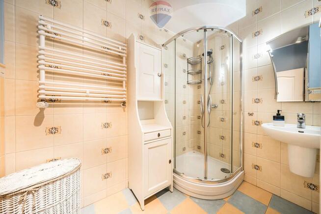 Wygodny dom szeregowy w Suchym Lesie