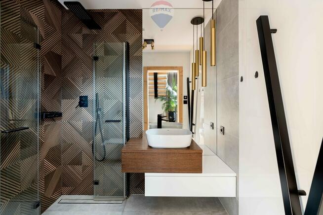 Wyjątkowa posiadłość w Wilkowyi koło Jarocina