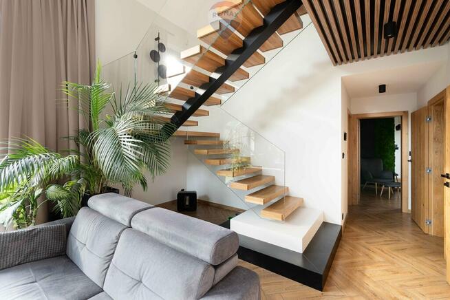 Wyjątkowa posiadłość w Wilkowyi koło Jarocina