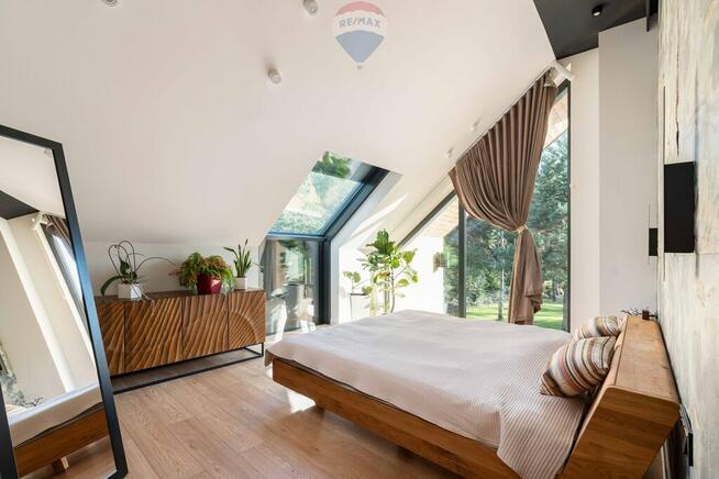 Wyjątkowa posiadłość w Wilkowyi koło Jarocina