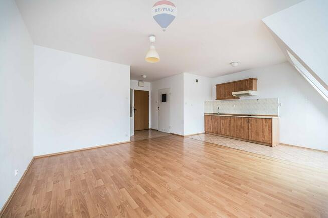 Funkcjonalna kawalerka w świetnej lokalizacji