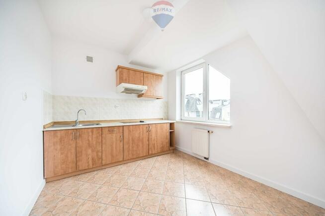 Funkcjonalna kawalerka w świetnej lokalizacji