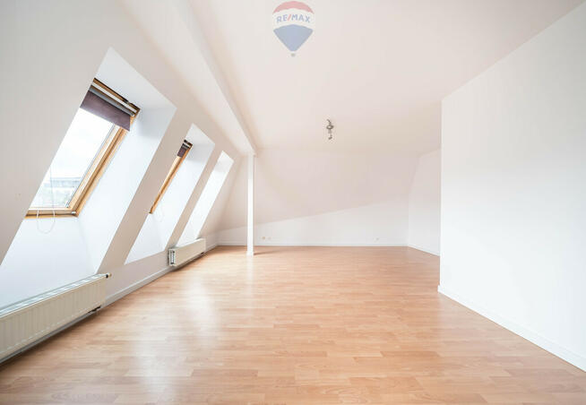 Funkcjonalna kawalerka w świetnej lokalizacji