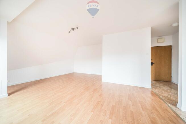 Funkcjonalna kawalerka w świetnej lokalizacji