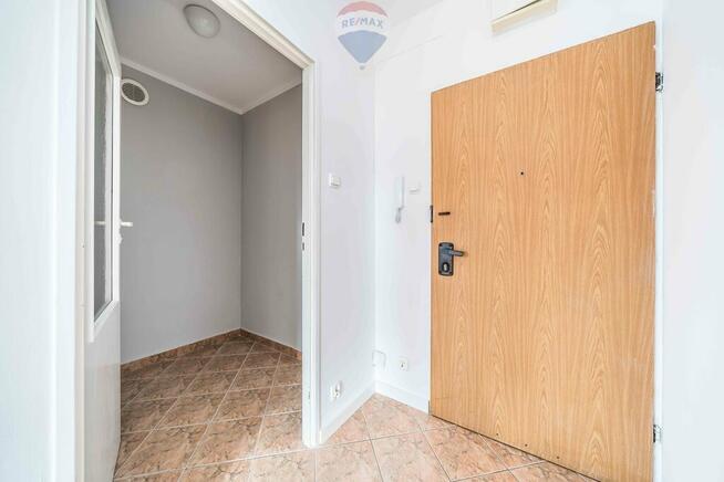 Funkcjonalna kawalerka w świetnej lokalizacji