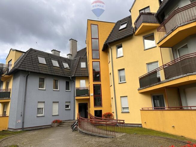 Funkcjonalna kawalerka w świetnej lokalizacji