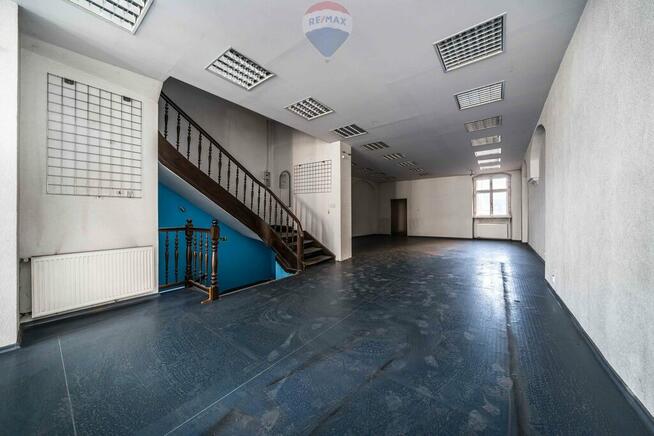 KAMIENICA NA LESZCZYŃSKIM RYNKU