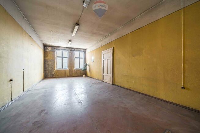 KAMIENICA NA LESZCZYŃSKIM RYNKU