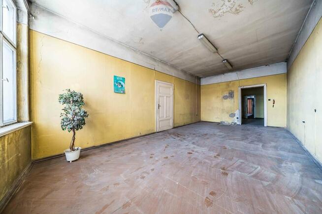 KAMIENICA NA LESZCZYŃSKIM RYNKU