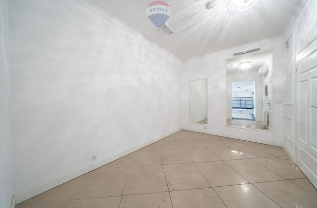 ZNAKOMICIE POŁOŻONY LOKAL UŻYTKOWY W SUCYM LESIE