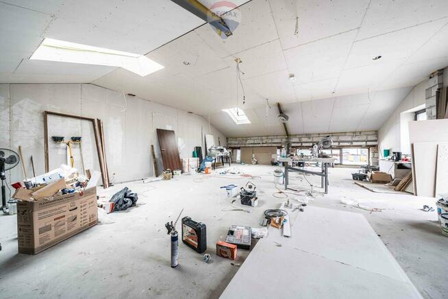 Lokal Suchy las, ul. Obornicka