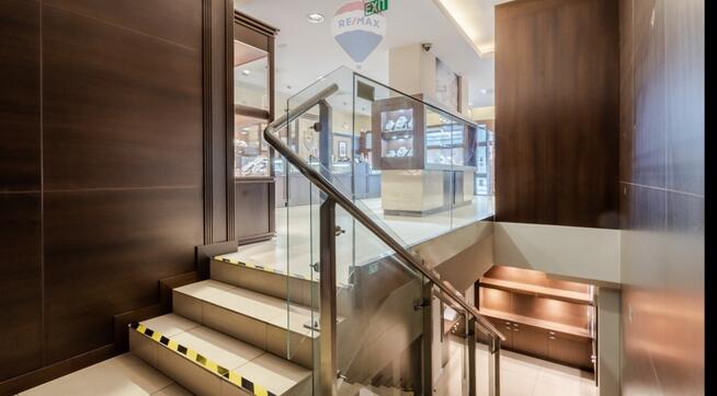 LOKALHANDLOWO-USŁUGOWY STARE MIASTO PADEREWSKIEGO