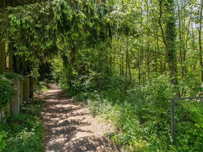 DZIAŁKA BUDOWLANA PUSZCZYKOWO K. WPN