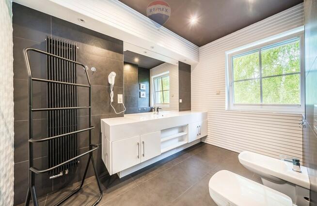 DOM STRZESZYN PARKOWY