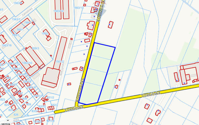 ATRAKCYJNE DZIAŁKI INWESTYCYJNE POZNAŃ